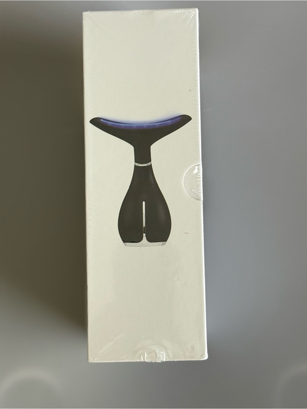 Wrinkless Wrinkless Neck Rejuvenator - Black with Red Accent - Picture 5 of 6